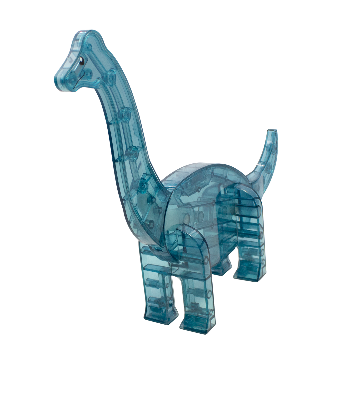 Klocki Magnetyczne Dino World XL 50 el. MAGNA-TILES®
