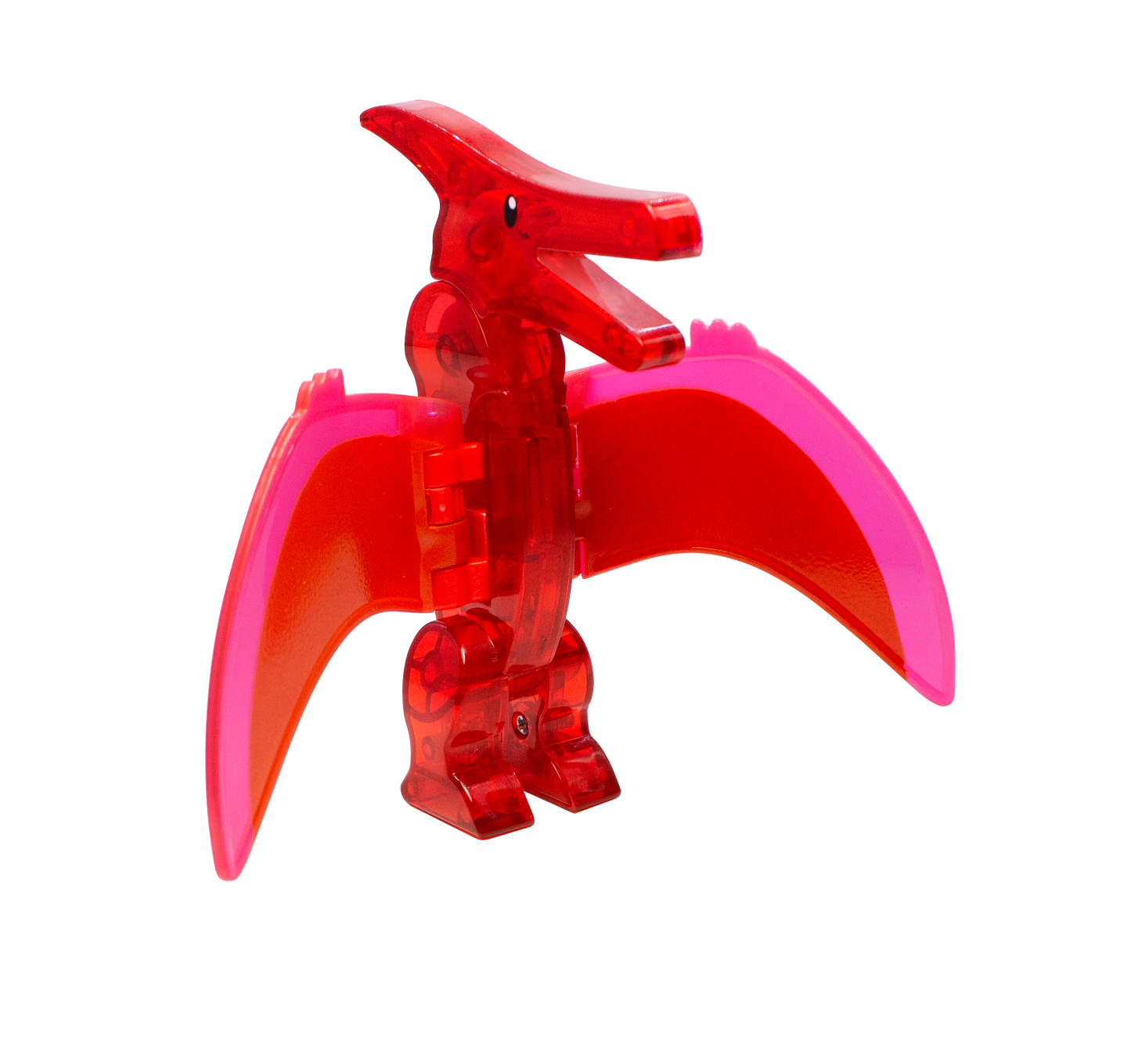 Klocki Magnetyczne Dino World XL 50 el. MAGNA-TILES®