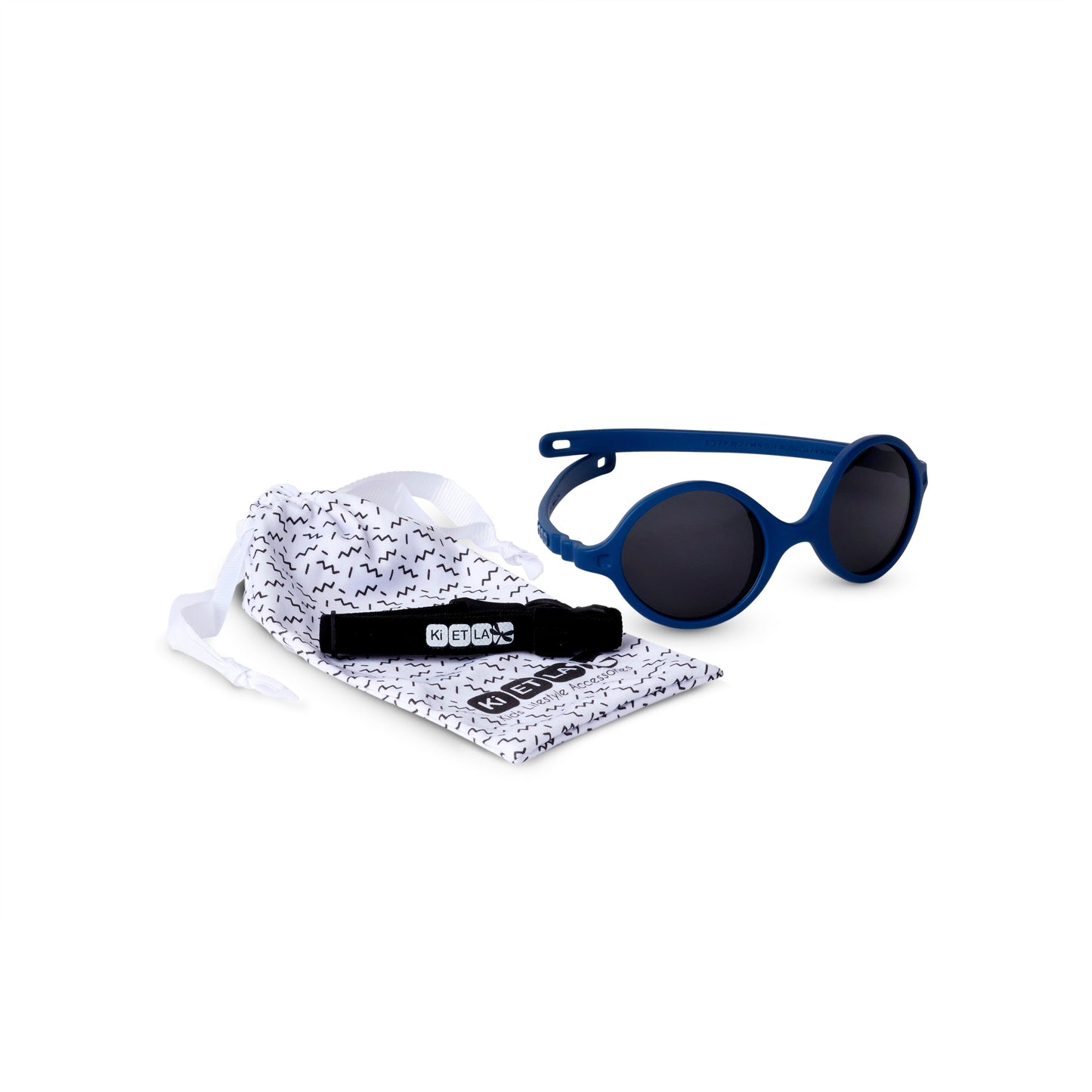 Okulary przeciwsłoneczne Diabola Denim / 0-1 Y