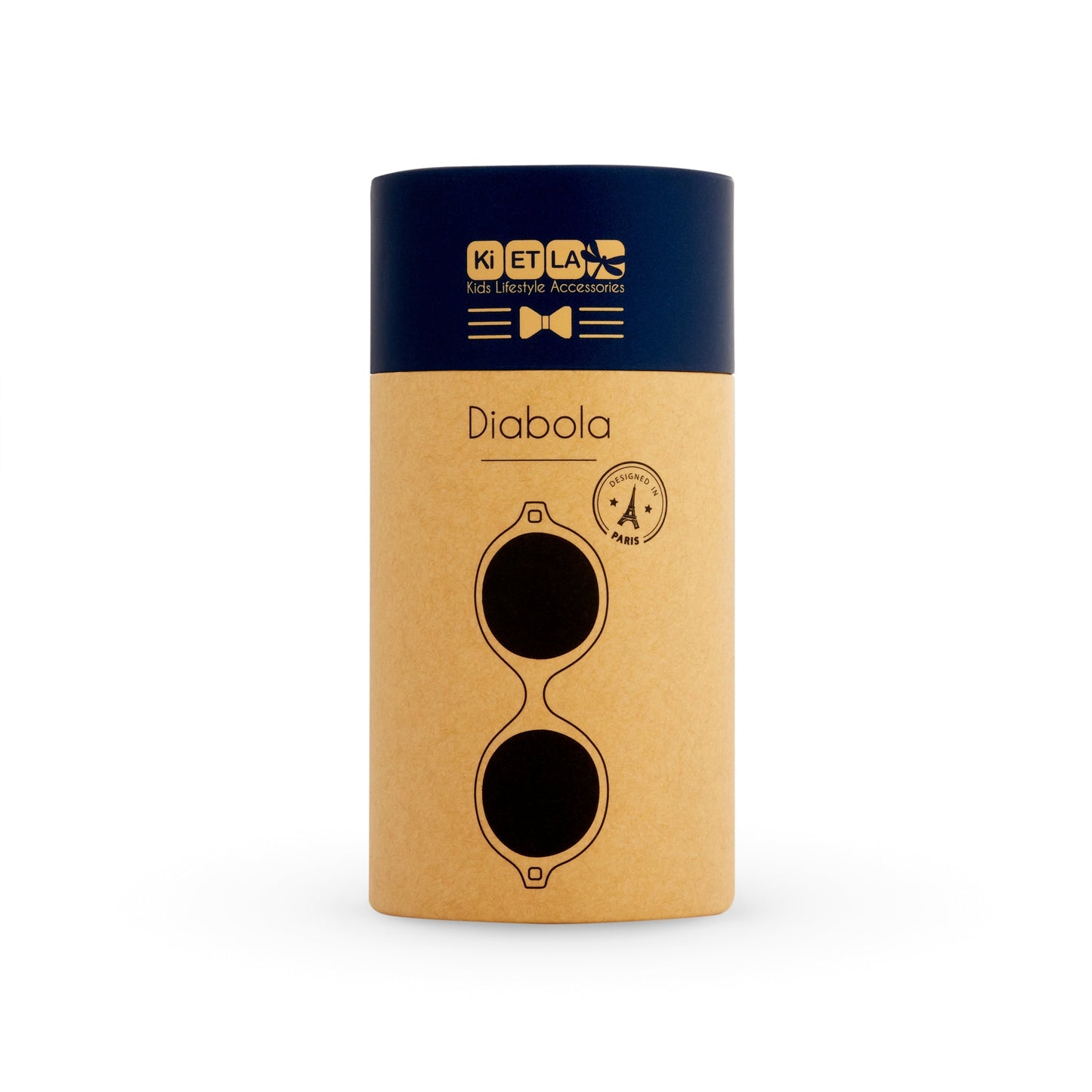 Okulary przeciwsłoneczne Diabola Peacock / 0-1 Y