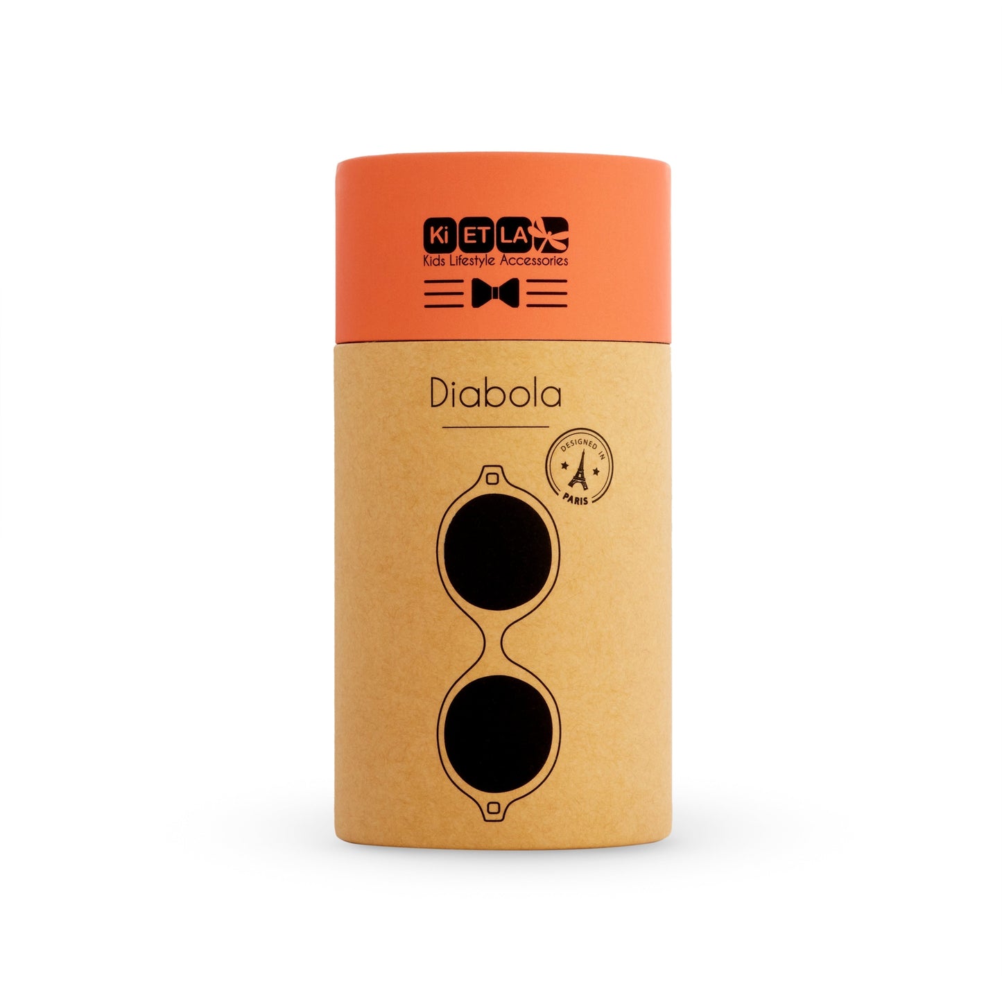 Okulary przeciwsłoneczne Diabola Mustard / 0-1 Y