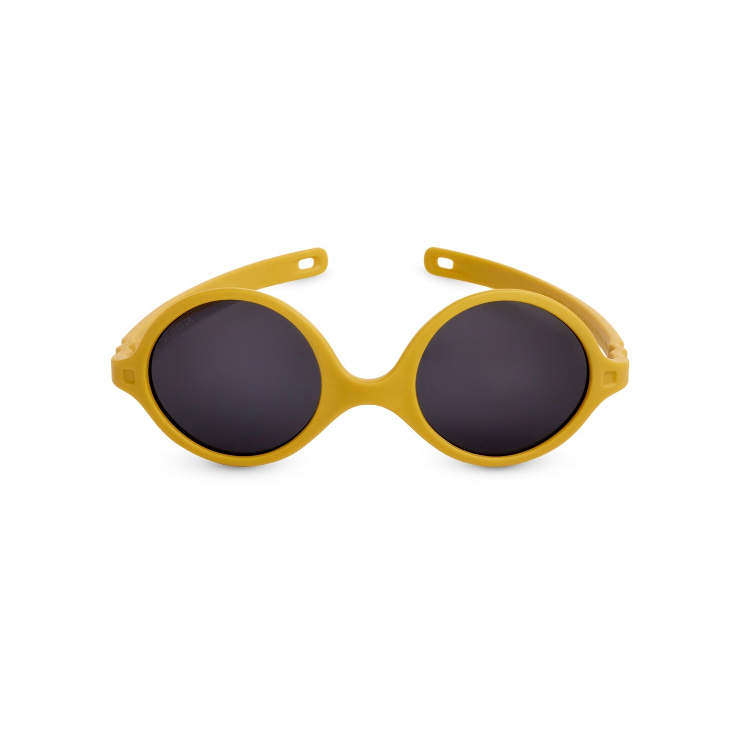 Okulary przeciwsłoneczne Diabola Mustard / 0-1 Y