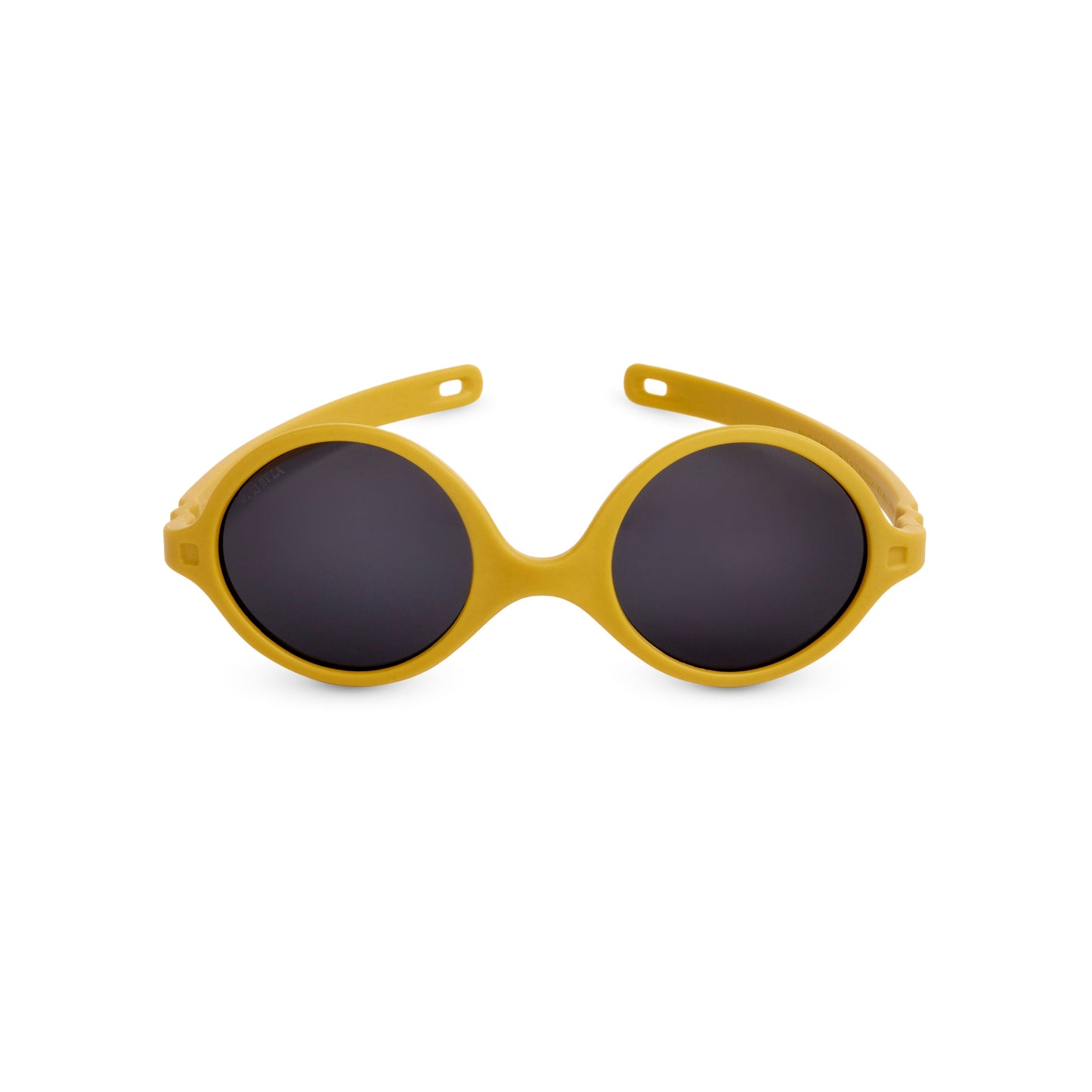 Okulary przeciwsłoneczne Diabola Black / 0-1 Y