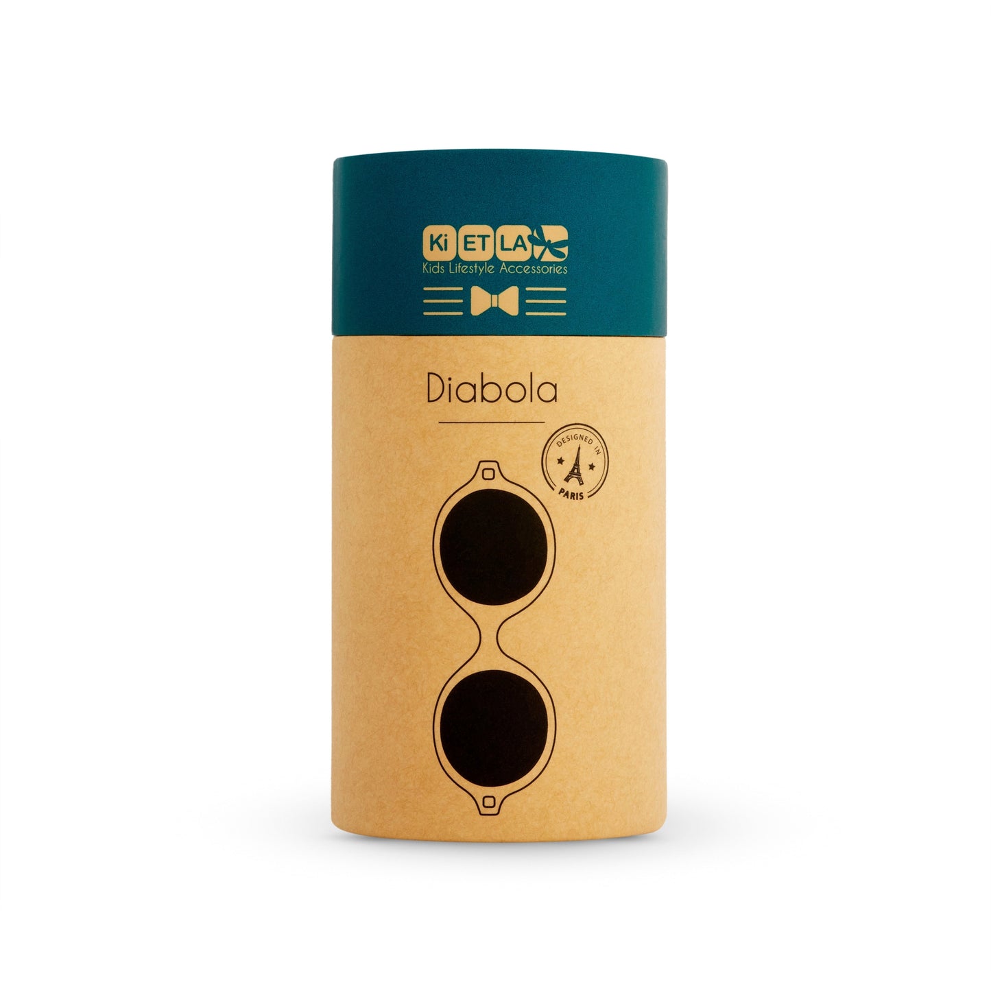 Okulary przeciwsłoneczne Diabola Peacock / 0-1 Y
