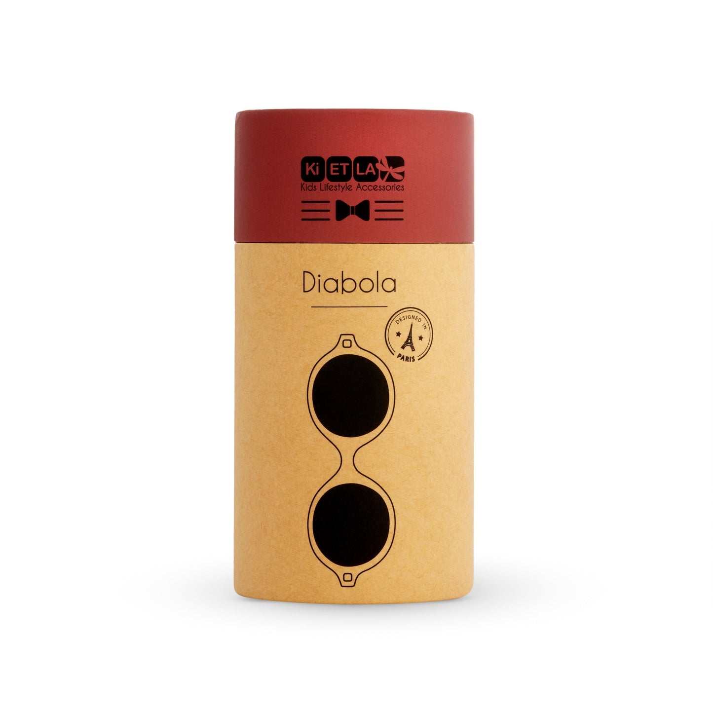 Okulary przeciwsłoneczne Diabola Mustard / 0-1 Y