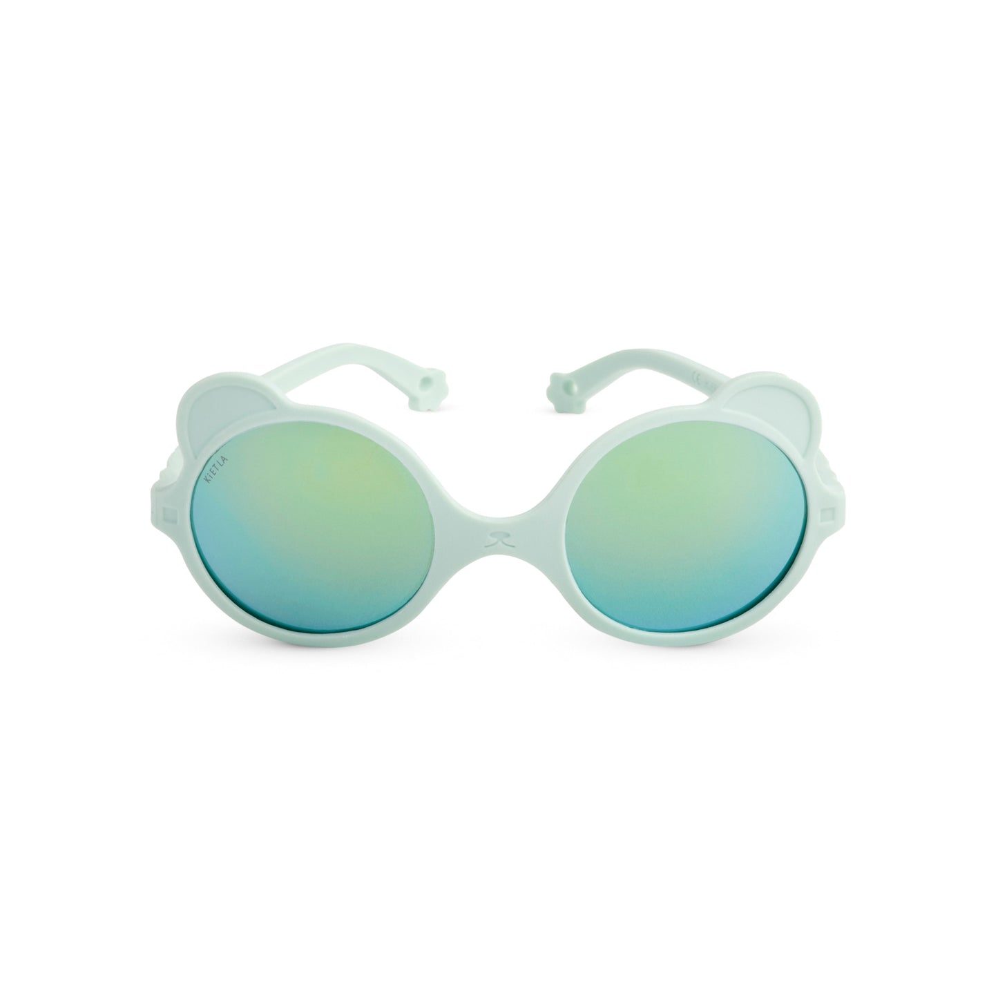 Okulary przeciwsłoneczne OURSON Light Pink / 0-1 Y