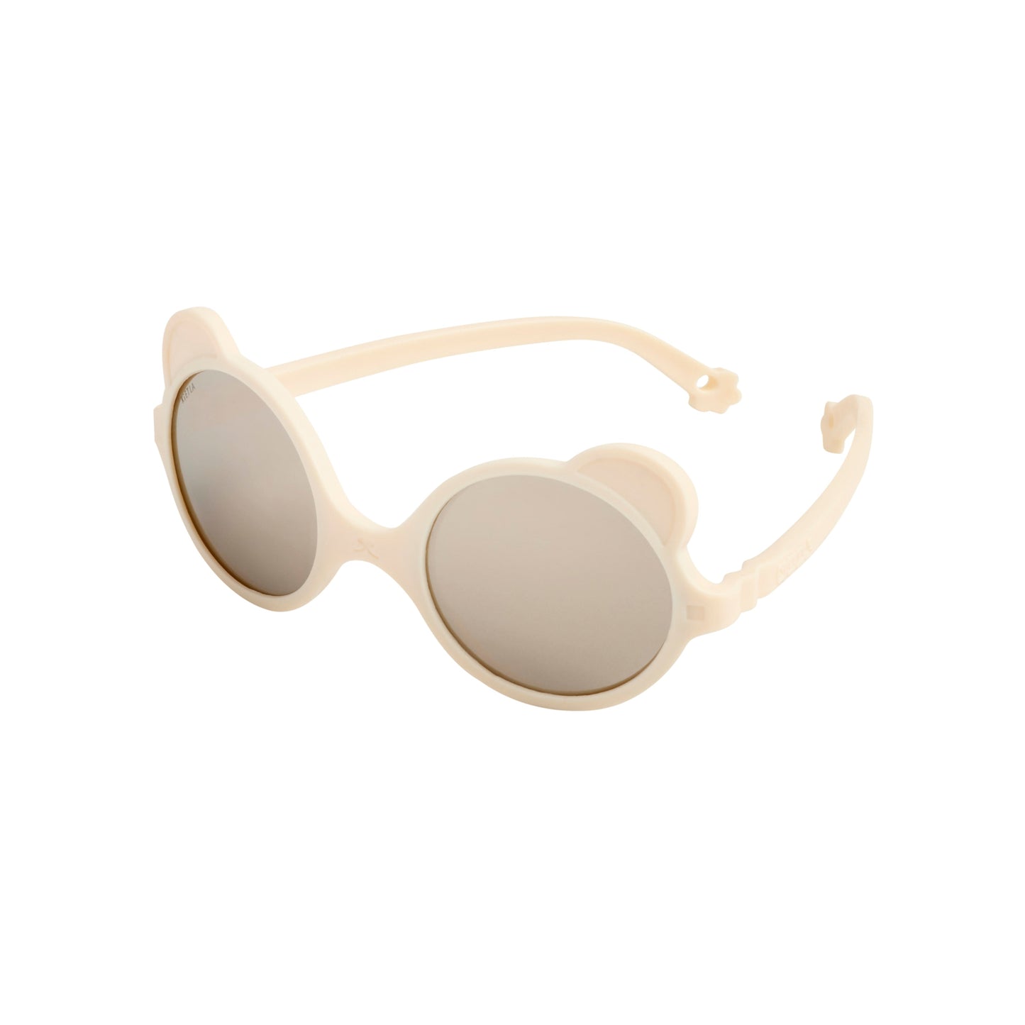 Okulary przeciwsłoneczne OURSON Light Pink / 0-1 Y