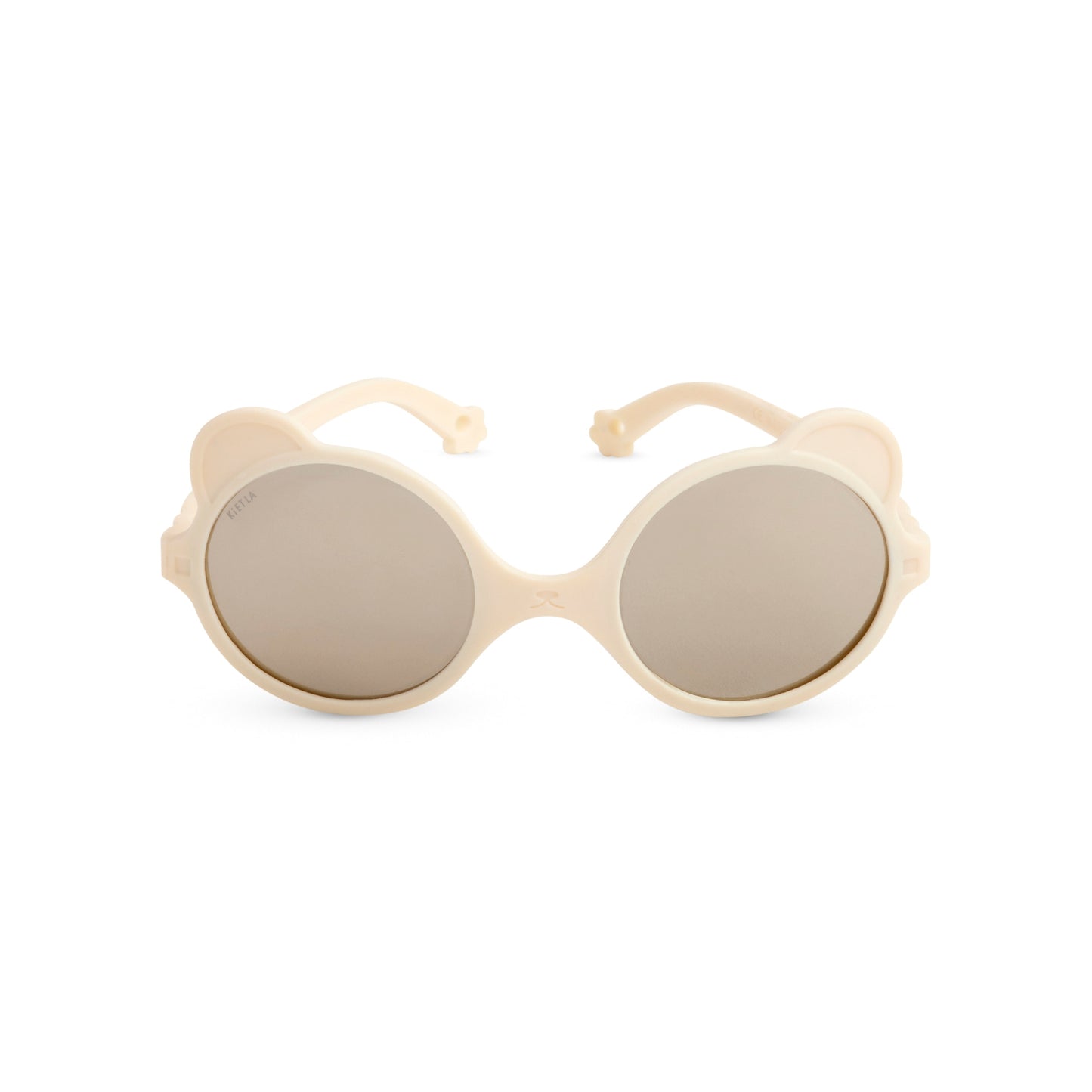 Okulary przeciwsłoneczne OURSON Light Pink / 0-1 Y