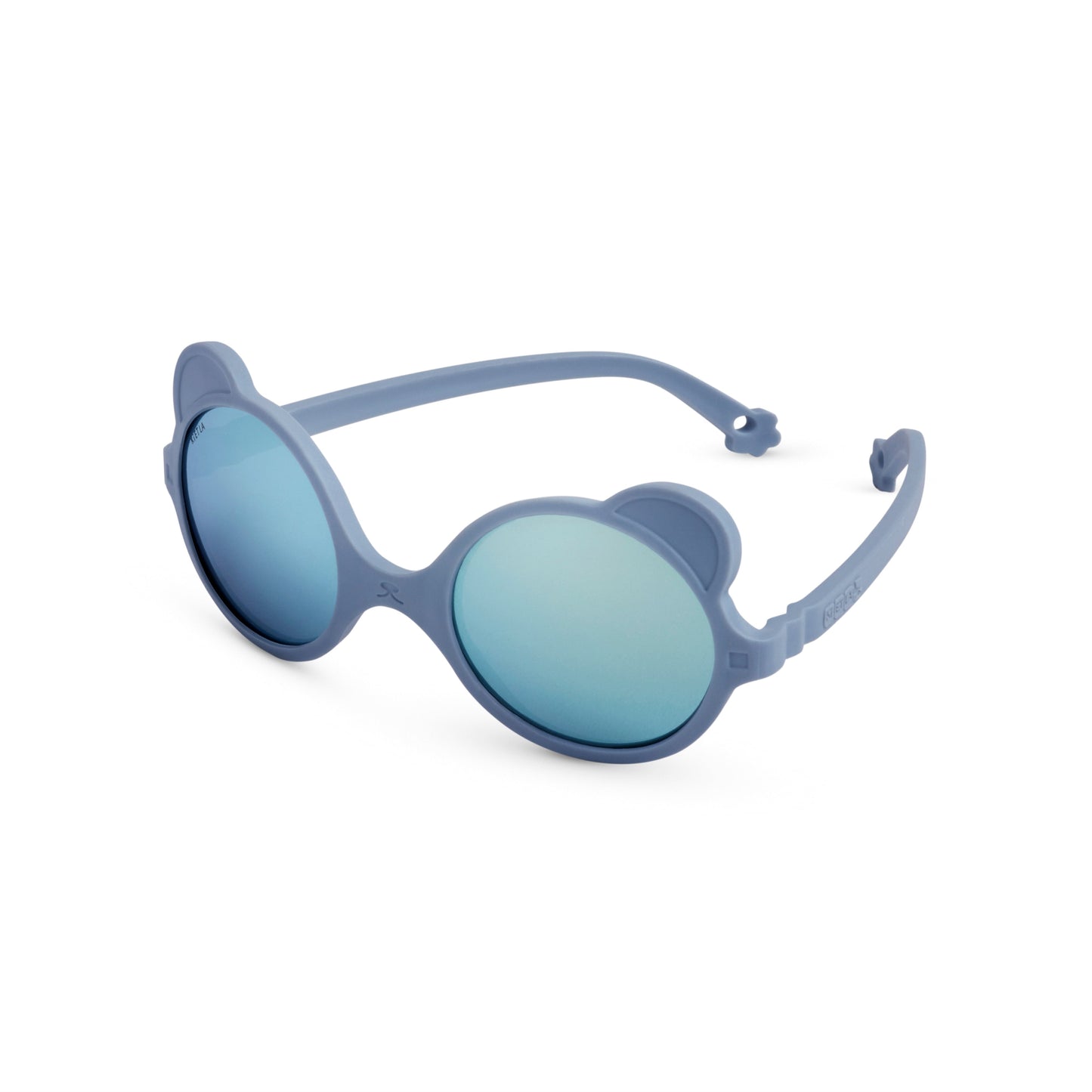 Okulary przeciwsłoneczne OURSON Light Pink / 0-1 Y