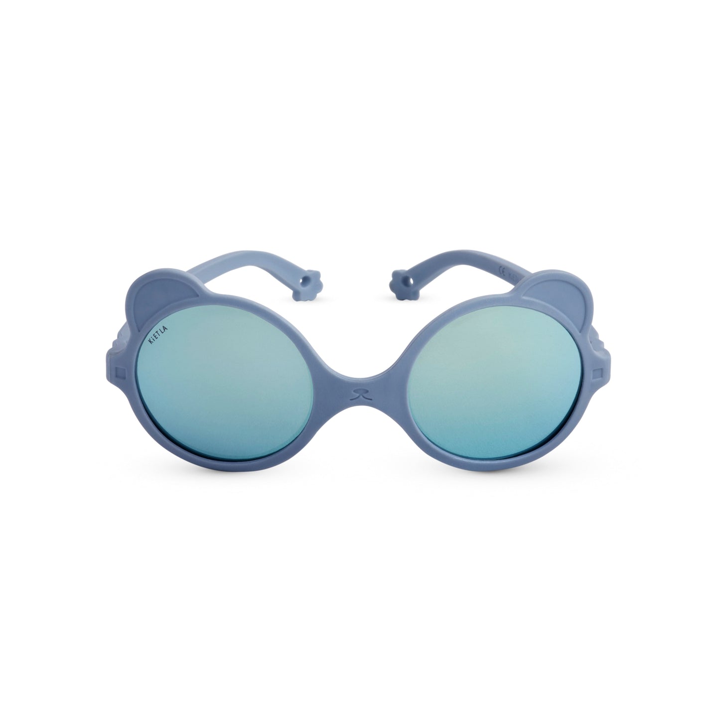 Okulary przeciwsłoneczne OURSON Light Pink / 0-1 Y