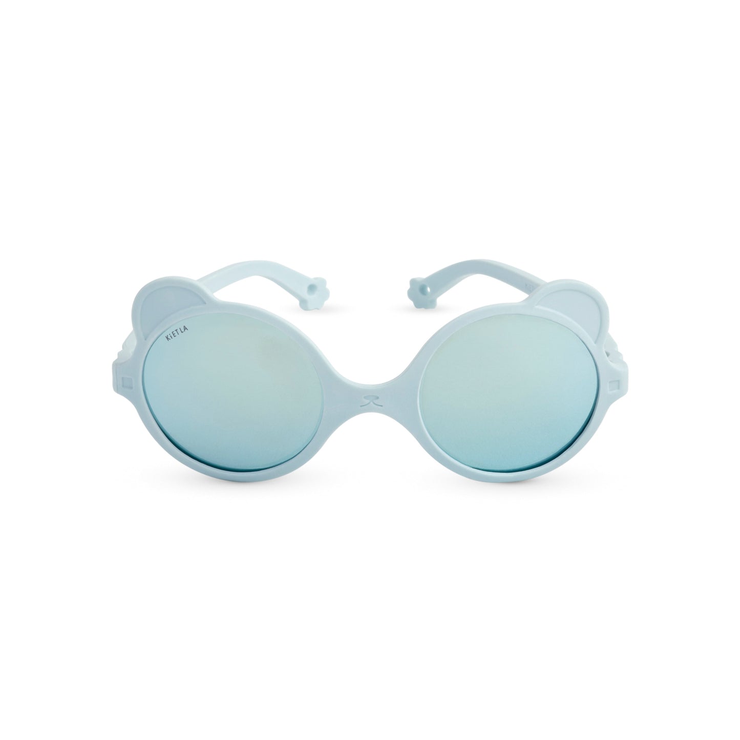 Okulary przeciwsłoneczne OURSON Light Pink / 0-1 Y