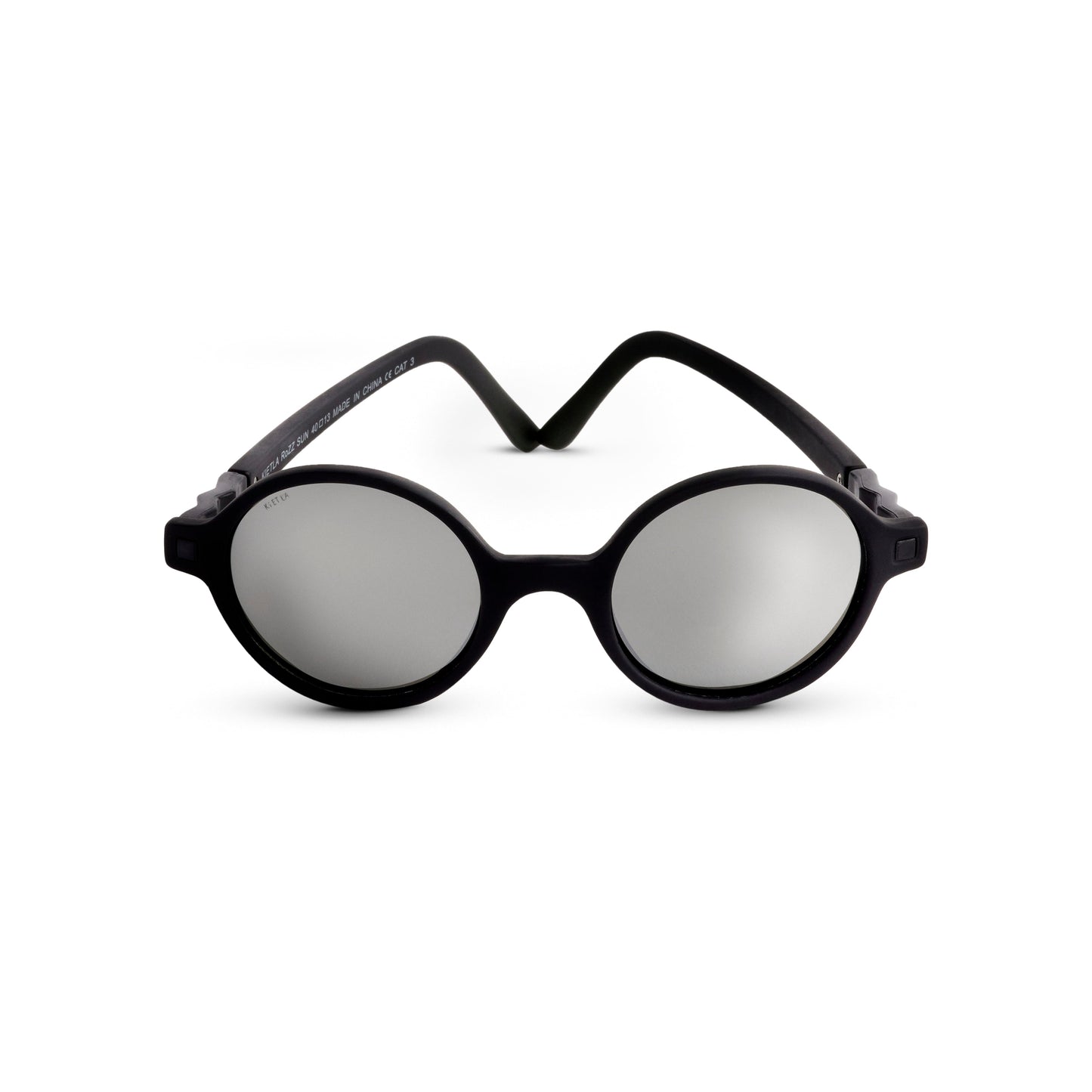 Okulary przeciwsłoneczne RoZZ Peacock / 4-6 Y