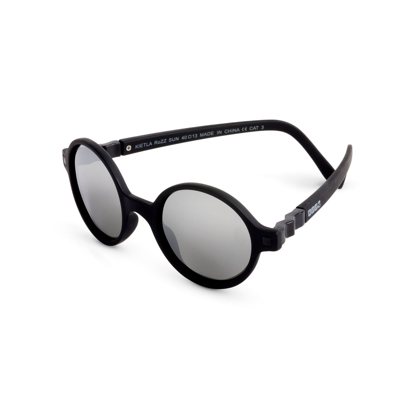 Okulary przeciwsłoneczne RoZZ Peacock / 4-6 Y