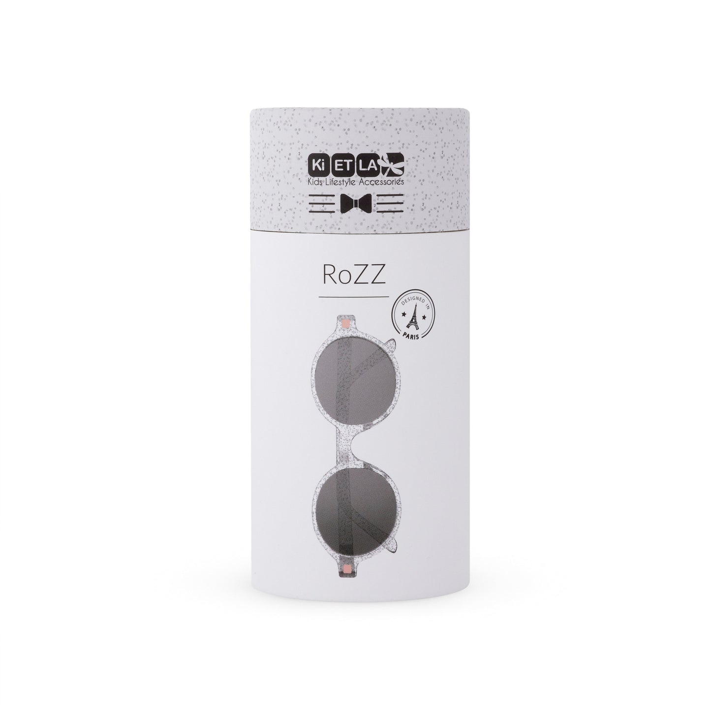 Okulary przeciwsłoneczne RoZZ Peacock / 4-6 Y