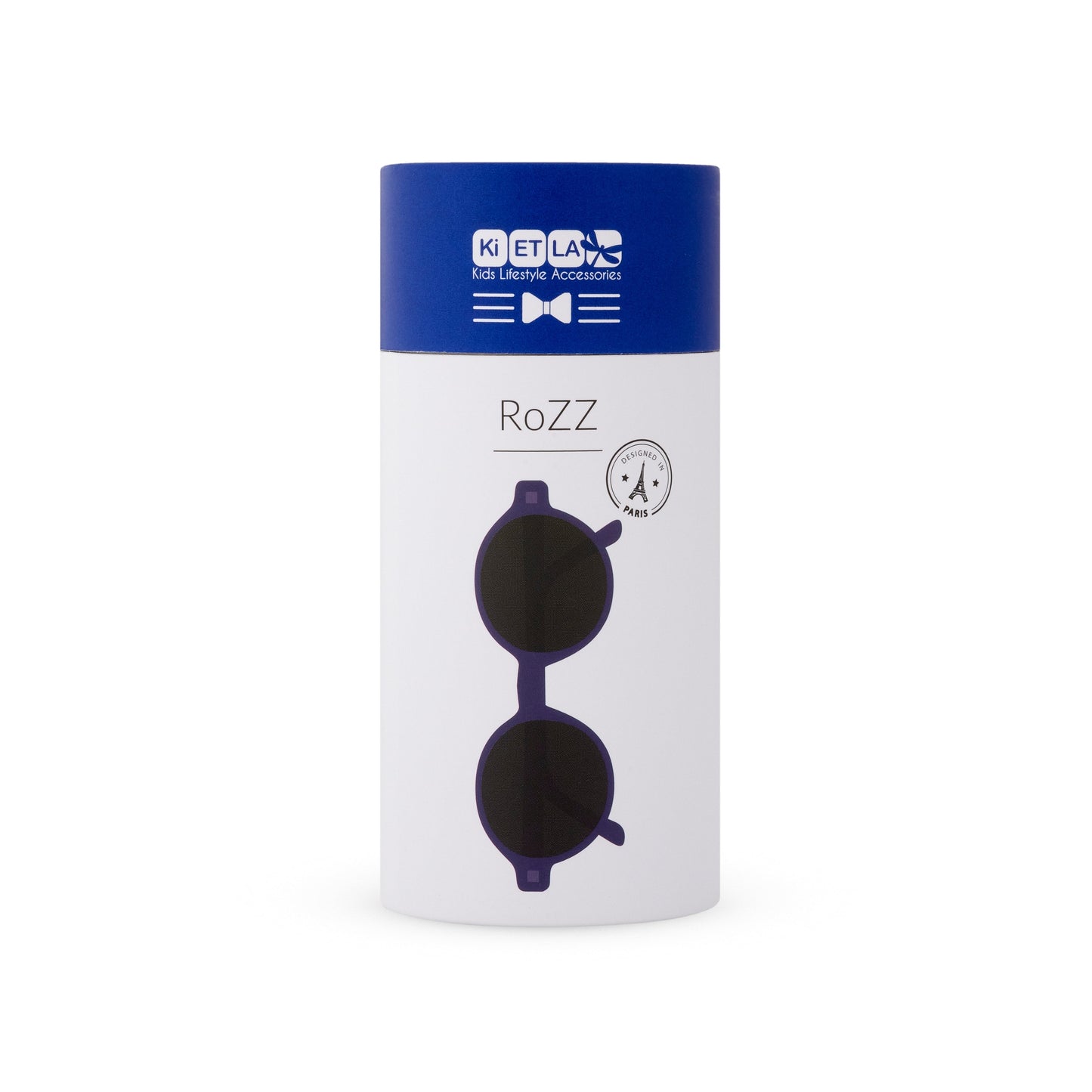 Okulary przeciwsłoneczne RoZZ Peacock / 6-9 Y