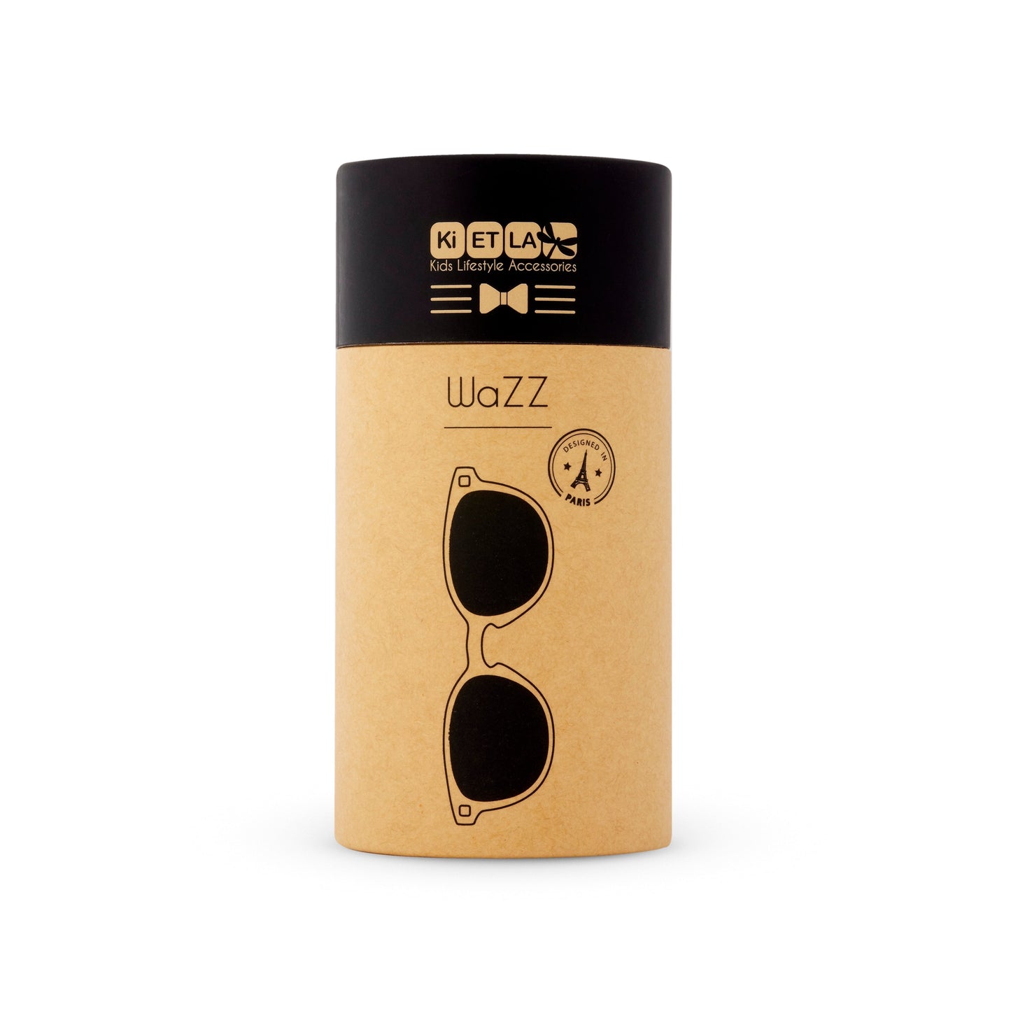 Okulary przeciwsłoneczne WaZZ Grapefruit / 1-2 Y