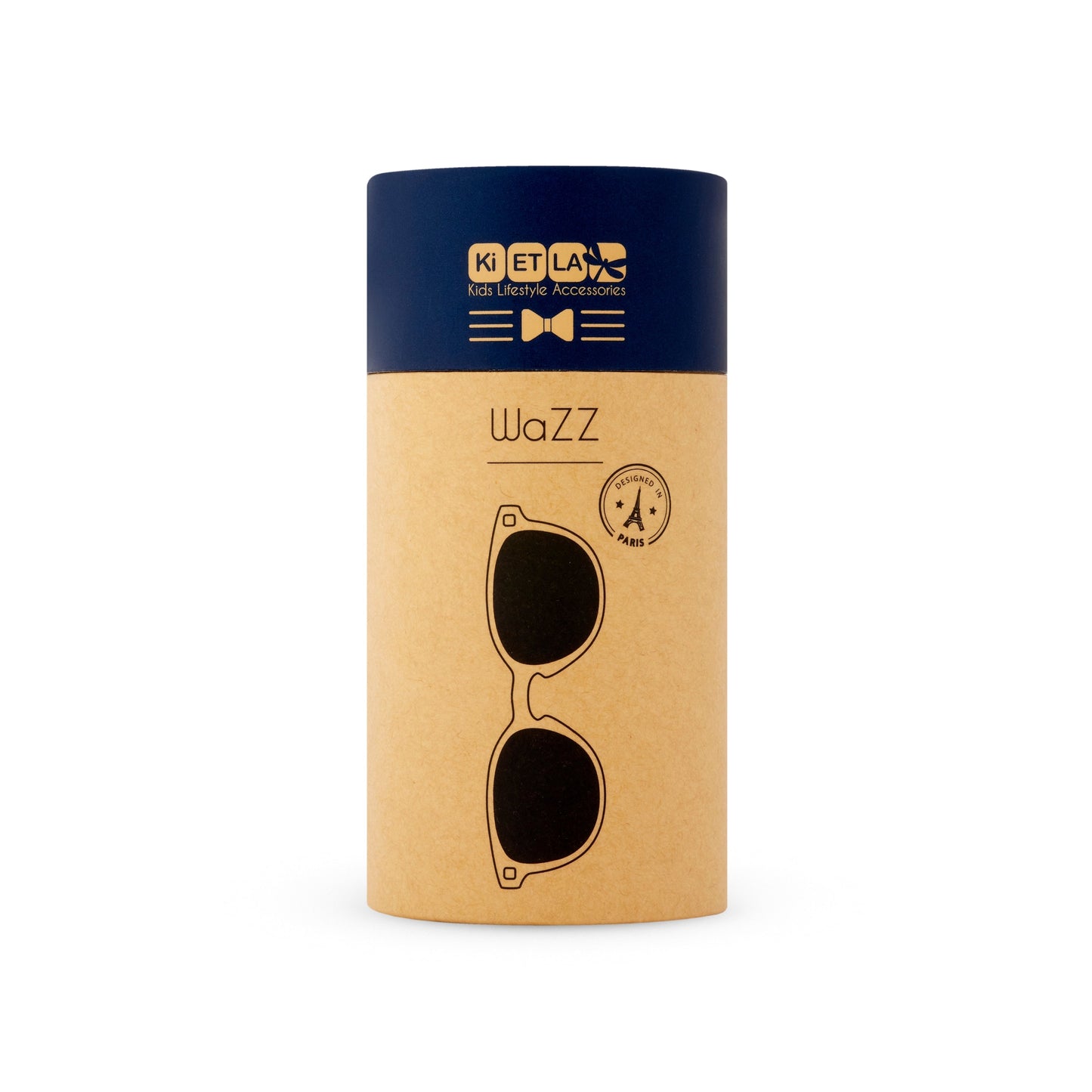 Okulary przeciwsłoneczne WaZZ Blush / 1-2 Y