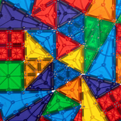 Klocki MAGNA-TILES - dlaczego są drogie?