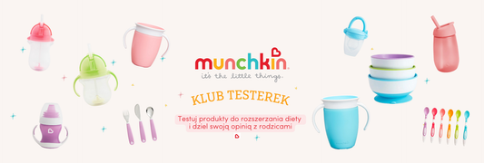 Klub Testerek Munchkin – I edycja
