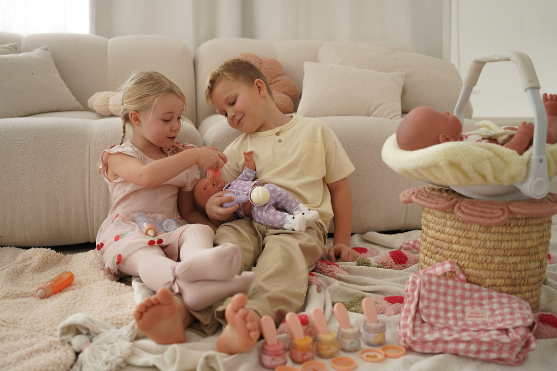 Świąteczne must-have dla fanów zabawy w odgrywanie ról