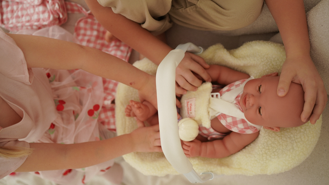 Dlaczego zabawki sensoryczne są tak ważne?