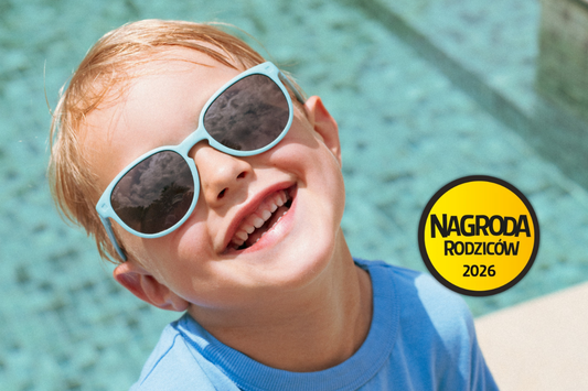 🏆 Nagroda Rodziców 2026 – wyróżnione produkty dla dzieci, które pokochali rodzice