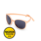 Ki ET LA Okulary przeciwsłoneczne WaZZ 1-2 Apricot