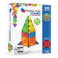 MAGNA-TILES® Klocki Magnetyczne microMAGS 20 el. COMBO