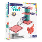 MAGNA-TILES® Klocki Magnetyczne Cat Tree 13 el..