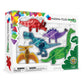Zestaw Dino 5 el. MAGNA-TILES®