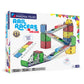 MAGNA-TILES® Klocki Magnetyczne Rail Racers XL 90 el.
