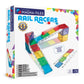 MAGNA-TILES® Klocki Magnetyczne Rail Racers 33 el.