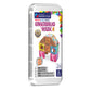 MAGNA-TILES® Klocki Magnetyczne Travel Gingerbread House, 24 el.