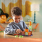 MAGNA-TILES® Klocki Magnetyczne Travel Spooky, 24 el