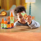 MAGNA-TILES® Klocki Magnetyczne Travel Spooky, 24 el
