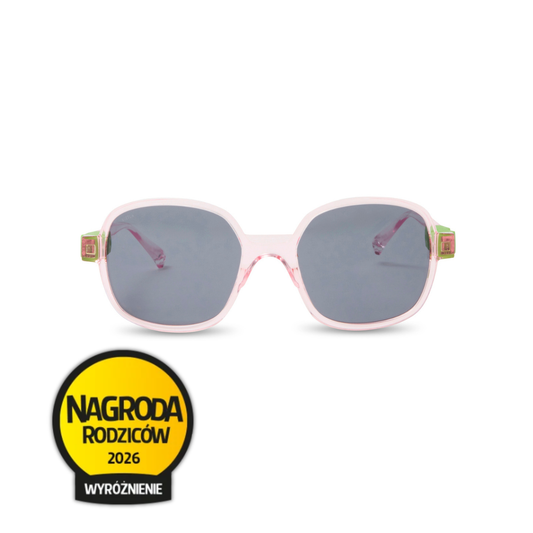 Ki ET LA Okulary przeciwsłoneczne Urban 4-7 Verbena Green