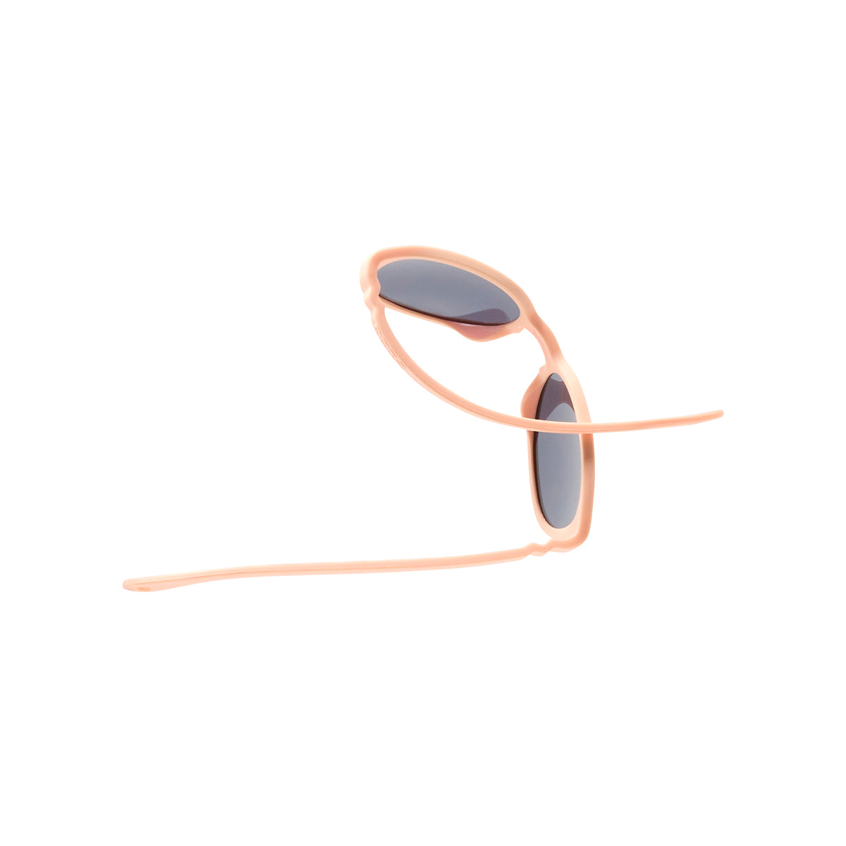 Ki ET LA Okulary przeciwsłoneczne WaZZ 1-2 Apricot
