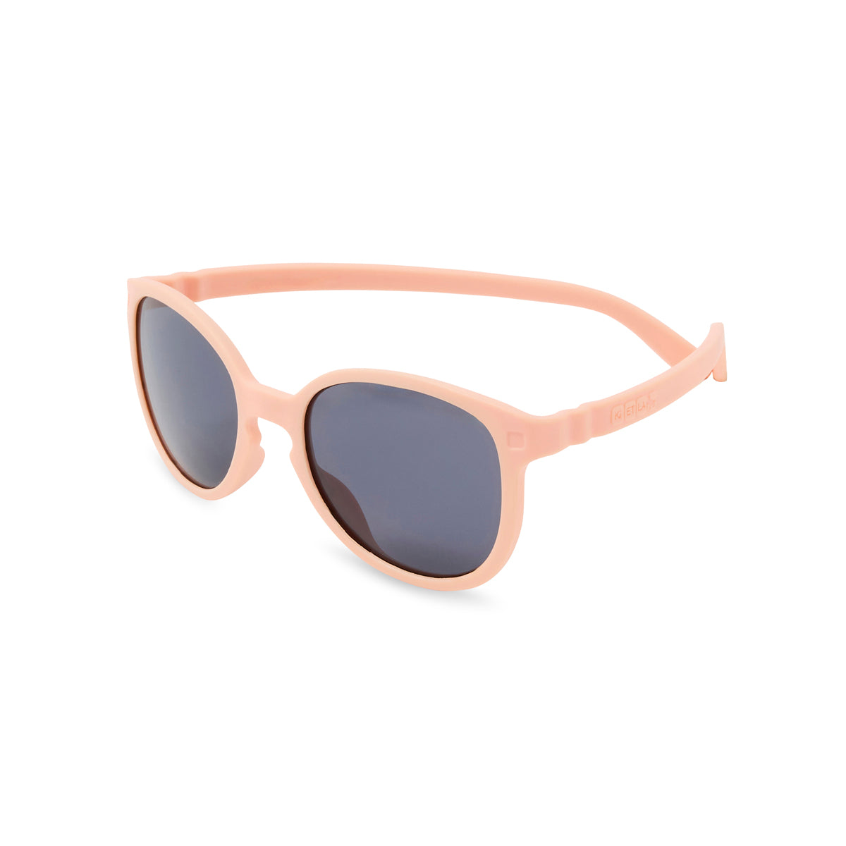Ki ET LA Okulary przeciwsłoneczne WaZZ 1-2 Apricot