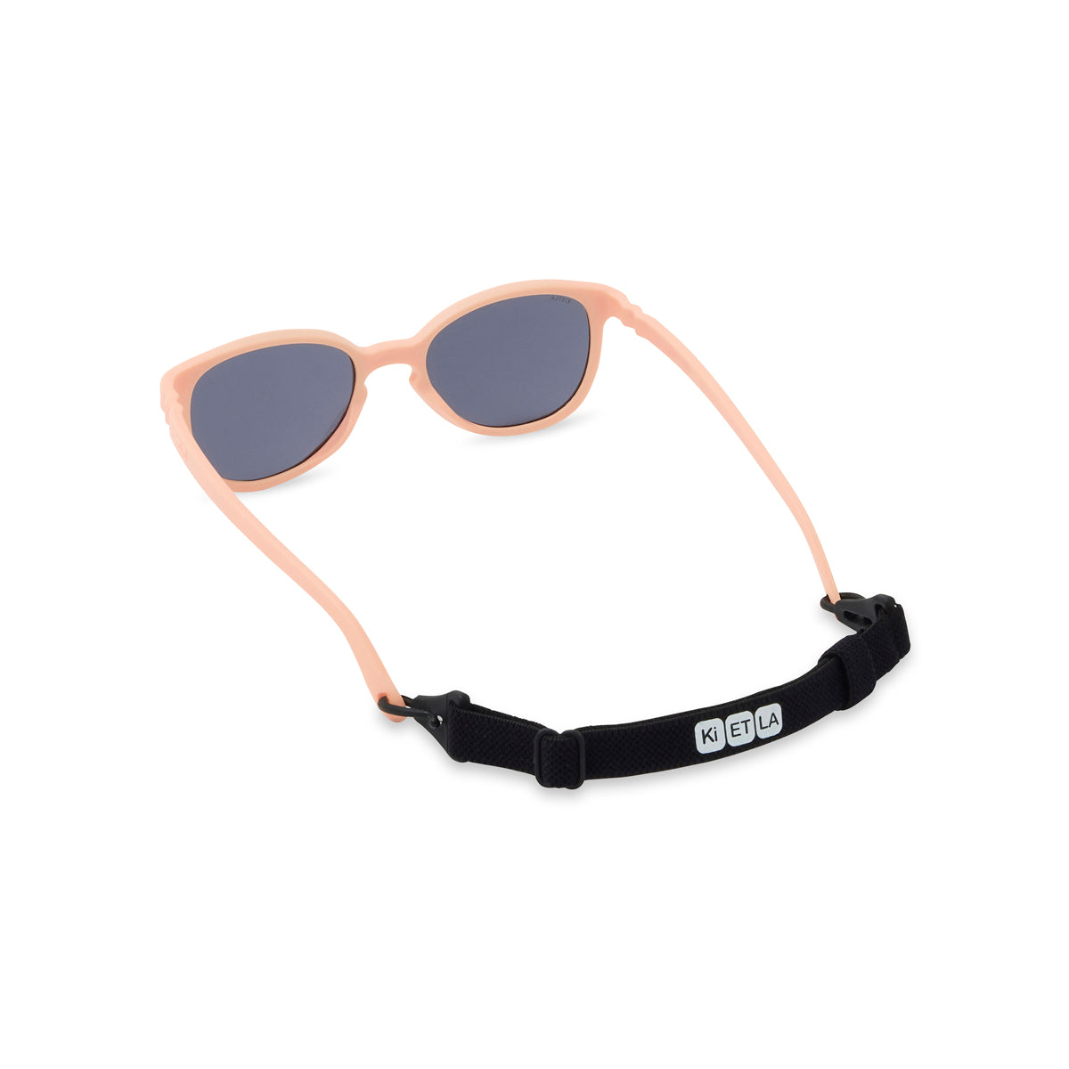 Ki ET LA Okulary przeciwsłoneczne WaZZ 1-2 Apricot