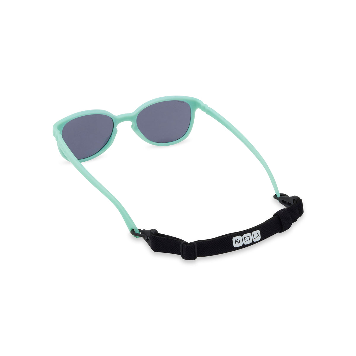 Ki ET LA Okulary przeciwsłoneczne WaZZ 1-2 Mint