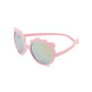 Okulary przeciwsłoneczne Lion 1-2 Bubble Gum Ki ET LA