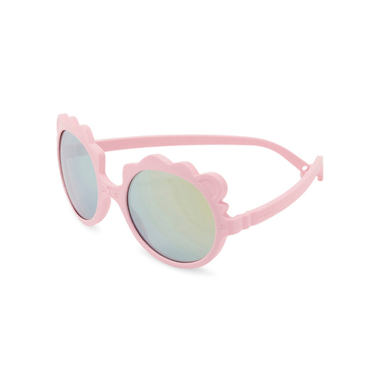 Okulary przeciwsłoneczne Lion 1-2 Bubble Gum Ki ET LA