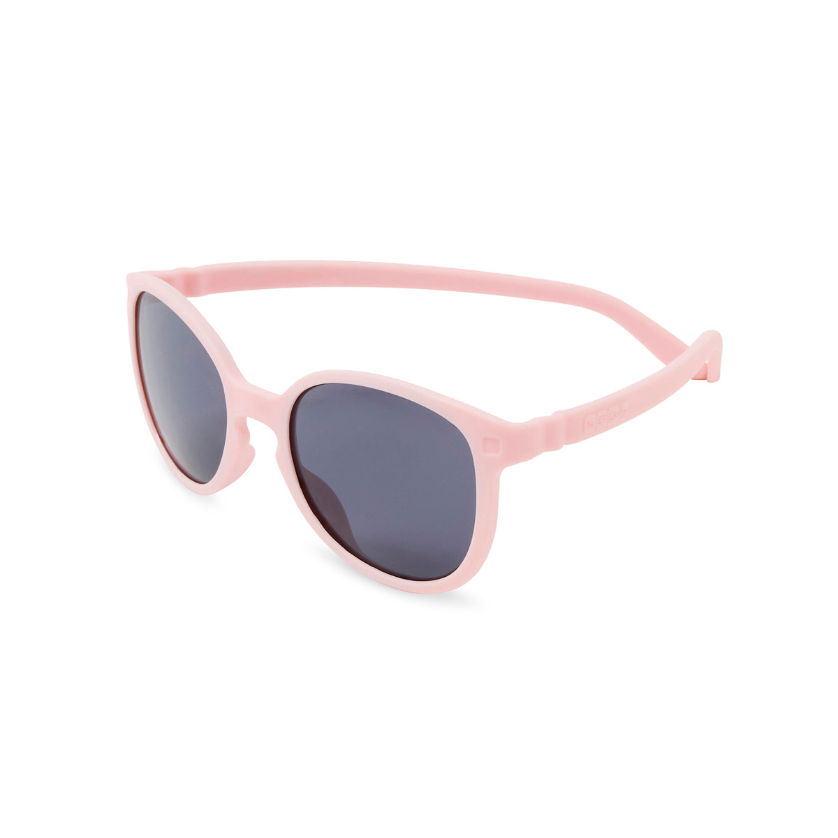 Ki ET LA Okulary przeciwsłoneczne WaZZ 2-4 Blush