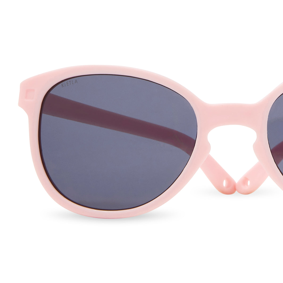 Ki ET LA Okulary przeciwsłoneczne WaZZ 2-4 Blush