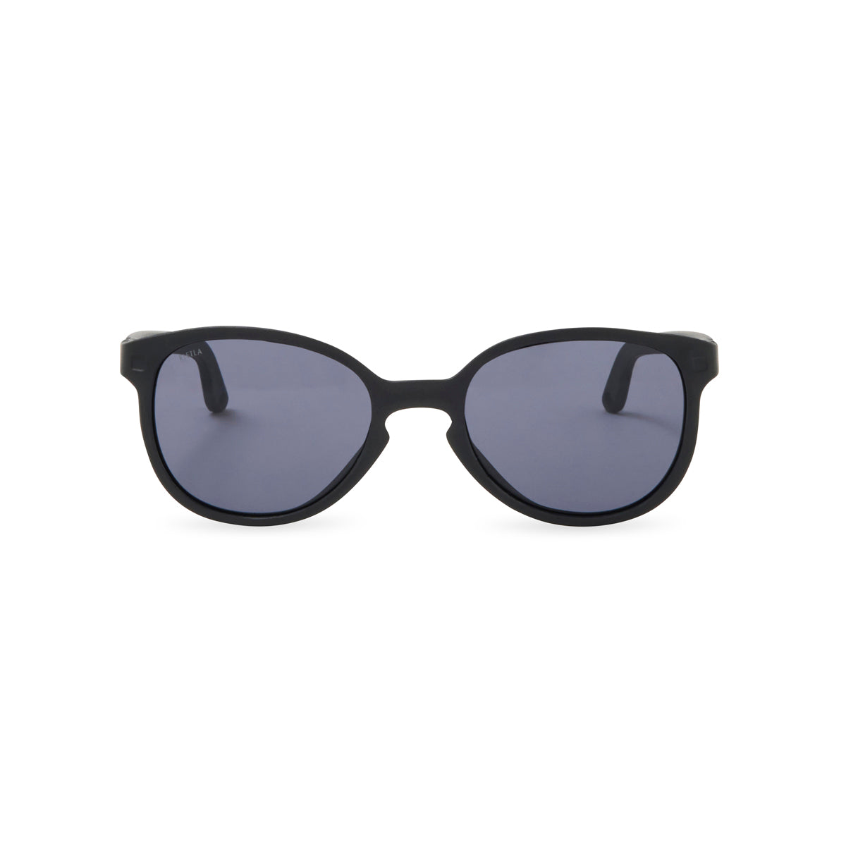 Ki ET LA Okulary przeciwsłoneczne WaZZ 2-4 Black