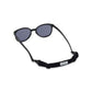 Ki ET LA Okulary przeciwsłoneczne WaZZ 2-4 Black