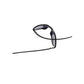 Ki ET LA Okulary przeciwsłoneczne WaZZ 2-4 Black