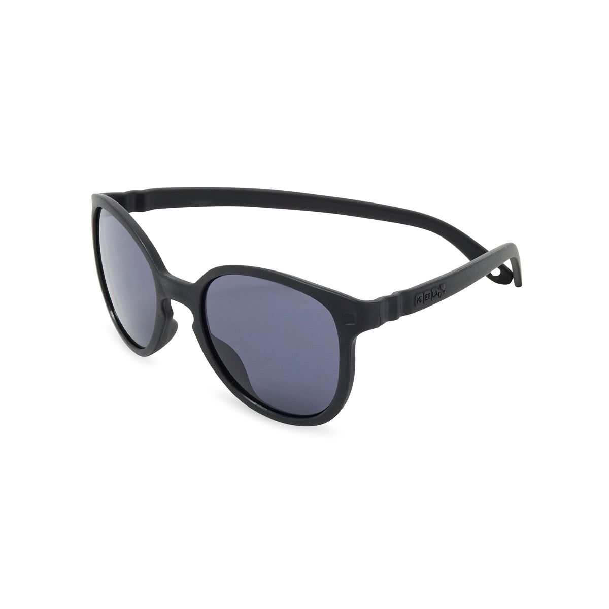 Ki ET LA Okulary przeciwsłoneczne WaZZ 2-4 Black