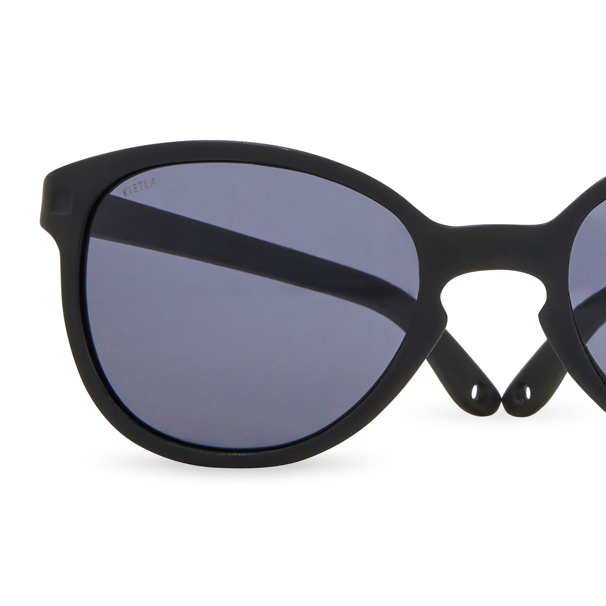Ki ET LA Okulary przeciwsłoneczne WaZZ 2-4 Black