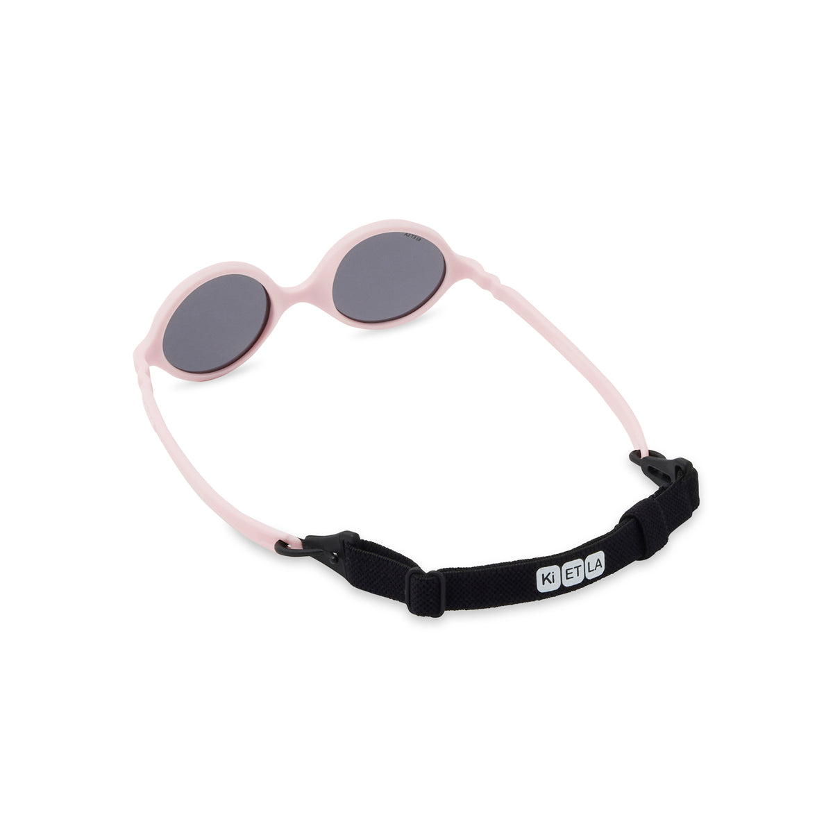Ki ET LA Okulary przeciwsłoneczne Diabola 0-1 Blush